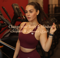غيّر جسمك وعقليتك